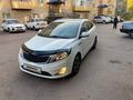 Kia Rio 2014 годаfor5 200 000 тг. в Астана – фото 3