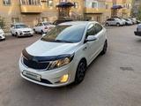 Kia Rio 2014 года за 5 200 000 тг. в Астана – фото 4