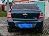 Chevrolet Cobalt 2023 годаүшін6 900 000 тг. в Актобе – фото 4