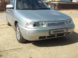 ВАЗ (Lada) 2110 1998 года за 850 000 тг. в Кызылорда – фото 2