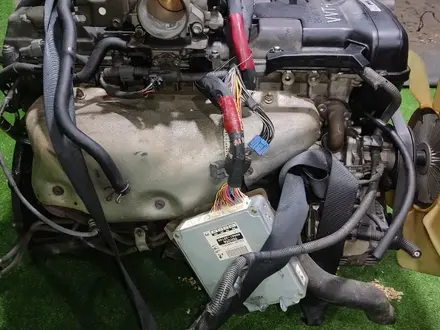 АКПП КОРОБКА 1JZ-GE 2.5 VVTI 30-40LS ИЗ ЯПОНИИ за 350 000 тг. в Алматы – фото 6