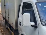 Dongfeng  Captain-T 2025 года за 9 000 000 тг. в Алматы – фото 2
