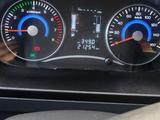 Dongfeng  Captain-T 2025 года за 9 000 000 тг. в Алматы – фото 4