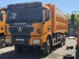 Shacman (Shaanxi)  X3000 2023 годаүшін26 500 000 тг. в Караганда – фото 4