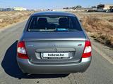 ВАЗ (Lada) Kalina 1118 2009 годаүшін1 450 000 тг. в Атырау – фото 2