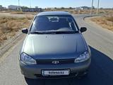 ВАЗ (Lada) Kalina 1118 2009 годаүшін1 450 000 тг. в Атырау