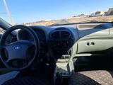 ВАЗ (Lada) Kalina 1118 2009 годаүшін1 450 000 тг. в Атырау – фото 3