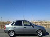 ВАЗ (Lada) Kalina 1118 2009 годаүшін1 450 000 тг. в Атырау – фото 4