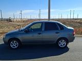 ВАЗ (Lada) Kalina 1118 2009 годаүшін1 450 000 тг. в Атырау – фото 5