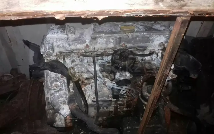 Двигатель на Опельүшін1 111 тг. в Костанай