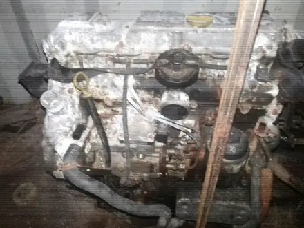 Двигатель на Опель за 1 111 тг. в Костанай – фото 2