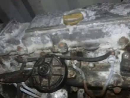 Двигатель на Опель за 1 111 тг. в Костанай – фото 4