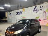 Kia Sportage 2011 годаfor5 900 000 тг. в Атырау – фото 2