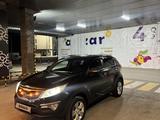 Kia Sportage 2011 годаfor5 900 000 тг. в Атырау – фото 5