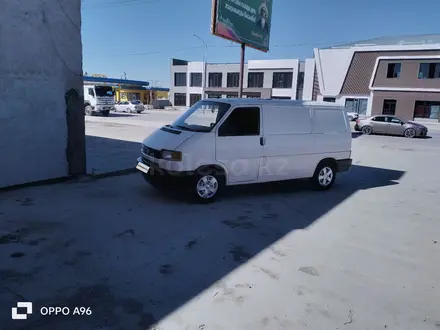 Volkswagen Transporter 1991 года за 2 450 000 тг. в Туркестан