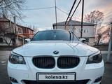 BMW 530 2008 года за 11 000 000 тг. в Алматы