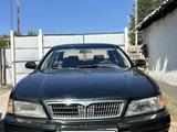 Nissan Maxima 1995 годаүшін1 500 000 тг. в Семей