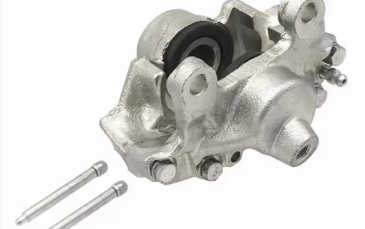 Суппорт тормозной заднийправый за 29 400 тг. в Караганда