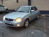 ВАЗ (Lada) Priora 2170 2013 годаүшін2 300 000 тг. в Шымкент