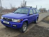 Nissan Terrano 1996 годаүшін1 950 000 тг. в Кокшетау – фото 2