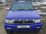 Nissan Terrano 1996 годаүшін1 950 000 тг. в Кокшетау – фото 3