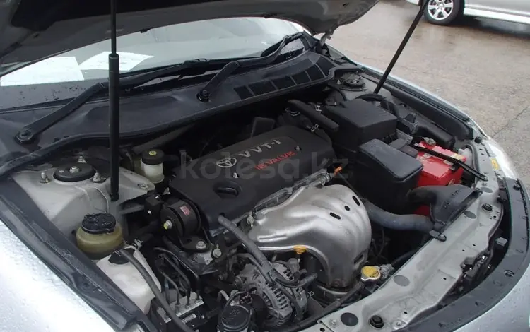 Двигатель (ДВС) 2az-fe Toyota Camry (Тойота Камри) Мотор 2.4л за 599 990 тг. в Алматы