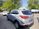 Hyundai Creta 2017 годаүшін7 000 000 тг. в Алматы – фото 5