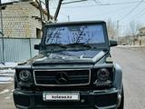 Mercedes-Benz G 320 1997 года за 9 000 000 тг. в Шымкент – фото 2