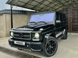 Mercedes-Benz G 320 1997 года за 9 000 000 тг. в Шымкент – фото 4