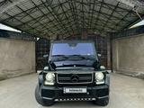 Mercedes-Benz G 320 1997 года за 9 000 000 тг. в Шымкент – фото 3