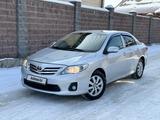 Toyota Corolla 2010 годаүшін6 000 000 тг. в Алматы