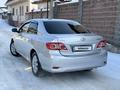 Toyota Corolla 2010 годаүшін6 000 000 тг. в Алматы – фото 28