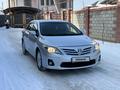 Toyota Corolla 2010 годаүшін6 000 000 тг. в Алматы – фото 4