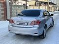 Toyota Corolla 2010 годаүшін6 000 000 тг. в Алматы – фото 10