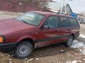 Volkswagen Passat 1990 годаүшін1 000 000 тг. в Тараз – фото 5