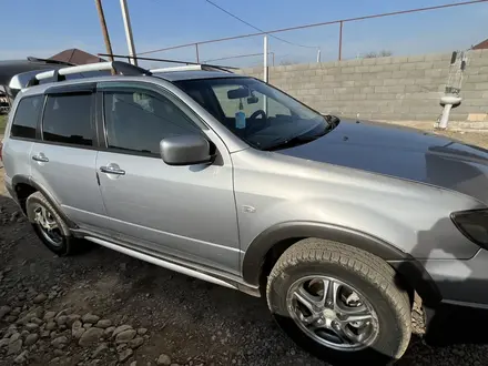 Mitsubishi Outlander 2006 года за 3 800 000 тг. в Алматы – фото 3