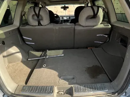 Mitsubishi Outlander 2006 года за 3 800 000 тг. в Алматы – фото 4