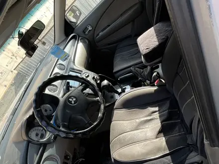 Mitsubishi Outlander 2006 года за 3 800 000 тг. в Алматы – фото 6