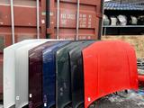 Капот субару легаси за 110 000 тг. в Караганда – фото 2