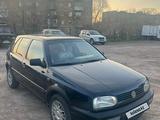 Volkswagen Golf 1992 годаүшін1 200 000 тг. в Караганда – фото 2