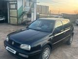 Volkswagen Golf 1992 годаүшін1 200 000 тг. в Караганда