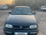 Volkswagen Golf 1992 годаүшін1 200 000 тг. в Караганда – фото 4