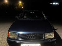 Audi 100 1991 годаүшін1 750 000 тг. в Семей