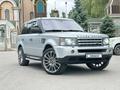 Land Rover Range Rover Sport 2008 года за 10 000 000 тг. в Алматы