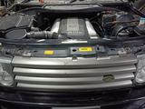 ПЕРЕДНЯЯ ЧАСТЬ LAND ROVER EVOQUE L538 за 15 000 000 тг. в Алматы – фото 5