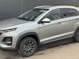 Chery Tiggo 2 Pro 2026 года за 5 990 800 тг. в Астана – фото 3
