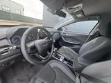 Chery Tiggo 2 Pro 2026 года за 5 990 800 тг. в Астана – фото 5