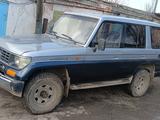 Toyota Land Cruiser Prado 1994 года за 4 500 000 тг. в Актобе