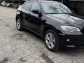 BMW X6 2013 года за 12 300 000 тг. в Алматы – фото 12