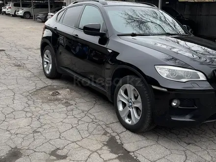 BMW X6 2013 годаүшін12 300 000 тг. в Алматы – фото 12